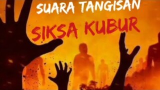 suara siksa kubur