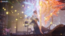 Eps 134 Supreme Alchemy sub indo