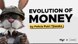 Evolution of Money - Fluf x Ledger Workshop
