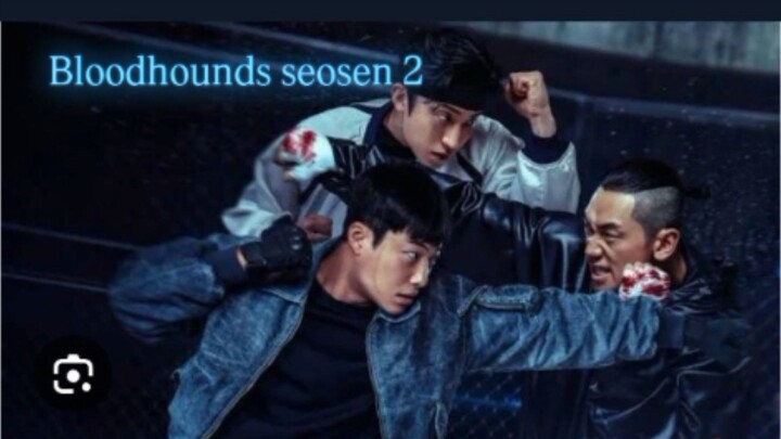 bloodhounds EPS 5 (SUB INDO)