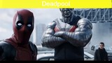 1 phút của Deadpool