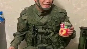 เด็กหัวใจเหล็กกินพีชอย่างไรให้ถูกวิธี