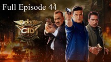 CID Season 2 Full Episode 44 | CID Season 2 2025 | Crime Investigation Tv Show | CID Tv Show