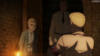 [MAD]Reiner in Chaotic memory|<Attack on Titan>