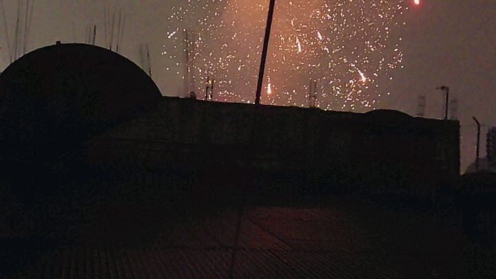 malapit na naman bagong taon