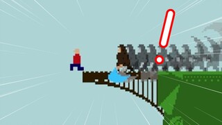 Killer: Don’t be so depressed!
