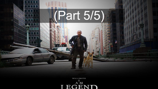 I Am Legend ข้าคือตำนานพิฆาตมหากาฬ พากย์ไทย_5