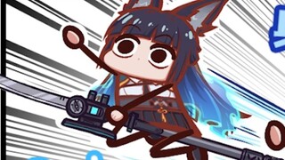 【0 from the hole】Star sees YaStar sees YaStar sees YaGO!GO!