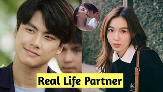 Ohm pawat Vs love pattranite (bad buddy series) Real Life Partner 2022