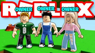 CO-OP ISLAND UPDATE! *MULTIPLE OWNERS* Roblox Islands