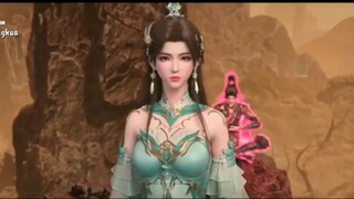 Btth S5 Episode 152 Sub Indo