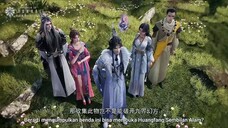 100.000 th tahap pemulihan qi episode 240