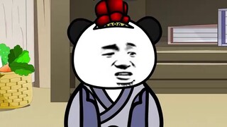"The Prince Doesn't Know His Father" 726: When Xiang Dalong finds out An An's identity!
