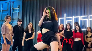 【扒舞自用】宣美-Tail #ozgechoreography