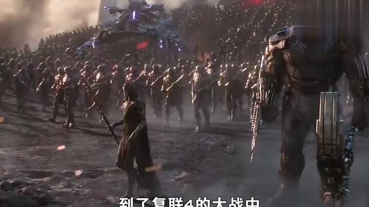 Sao Lùn Đen: Kẻ chịu trận lớn nhất trong Marvel, bị đè bẹp vào tường đến phát nổ, rồi bị Người Kiến 