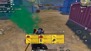 Những khoảnh khắc thú vị trong PubG #53