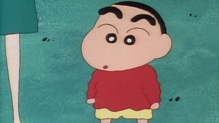 Crayon Shin-chan - Saya Seorang Foto Model! | Perjalanan Kepemadian Air Panas | Mandi Campuran