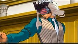 [Ace Attorney × Genshin Impact] Đảo ngược vĩnh cửu [Phần 2]