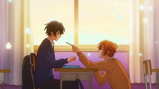 Sasaki and Miyano -「 AMV 」Heart Attack