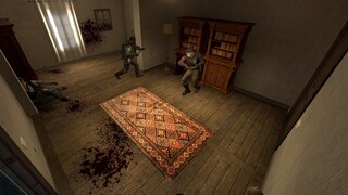[CSGO] Một tia chớp khiến đối thủ khen mình quá xuất sắc #076