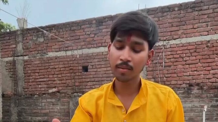 New funny hindi shorts video