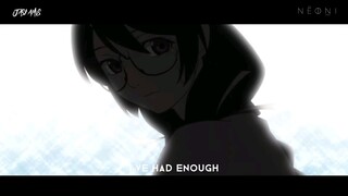 TOP ANIME KISS