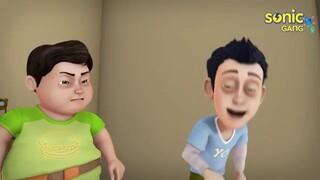 Shiva और दोस्तों का impossible escape plan_ _ Shiva _ शिवा