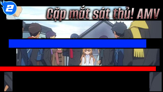 Cặp mắt sát thủ! AMV | Surging Tides_2
