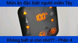 Hướng dẫn làm món ăn đặc biệt của người miền Tây #4