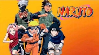 Naruto Episode 185: (in English) #naruto