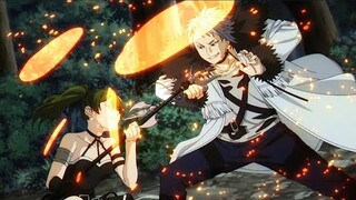 Mayday - Anime Mix [Amv]
