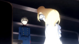 Everlasting Flames - AMV「Anime MV」 #2