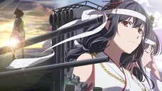 Kancolle Season 2: Itsuka Ano Umi De - Episode 8 Sub Indo