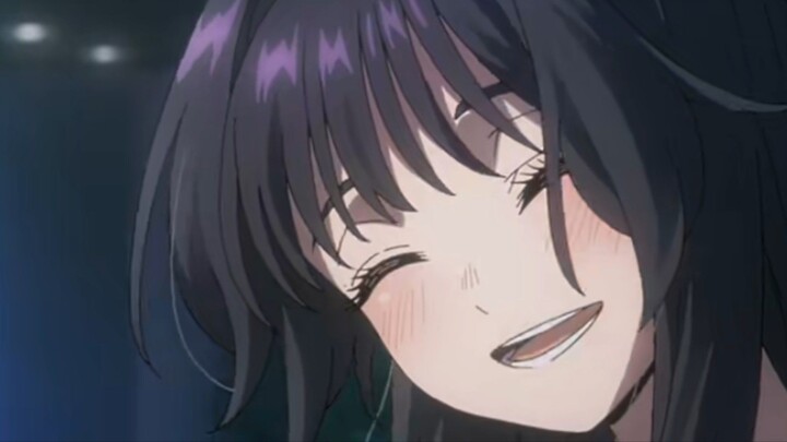 mau pagi siang malem tetap kawai [AMV]