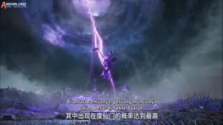 my senior brother is too steady eps 111