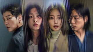 As You Stood By S01 E05 New Hindi Dubbed K-Drama 2025