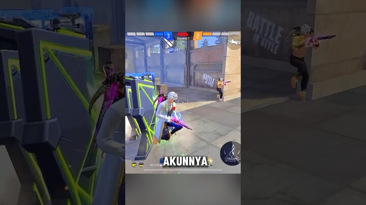 Bang sidz di hina habis habisan sama player GM ini di bilang pangkat kok master auto mode seram 🥶