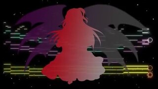 【Eastern Suite】Full LastBoss Suite - Old【Spirit~Blue】