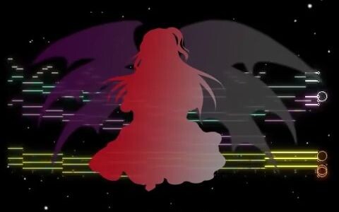 【Eastern Suite】Full LastBoss Suite - Old【Spirit~Blue】