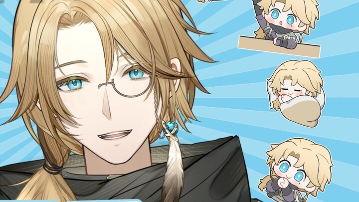 【Tarot Thallo】Whose live broadcast room has a kindergarten?
