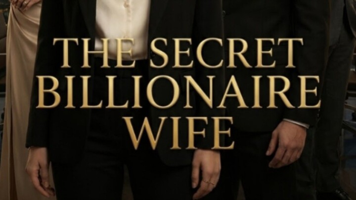 THE SECRET BILLIONAIRE WIFE | EPISODE 2 (TAGALOG/FILIPINO)