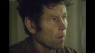 Pentti Linkola - A felicidade morre junto com as florestas