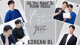 You Make Me Dance - Korean BL(2021) | All You Need To Know | Starring Won Hyung Hoon & Chu Young Woo