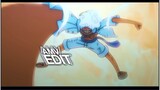 One piece - "Luffy Gear 5"[AMV /edit]