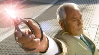 Bạn thực sự có thể trở thành Ultraman như thế này không?
