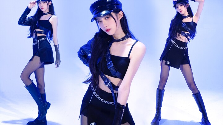 Bad Sister is the best! It’s hard not to love her ❤️【Savage】