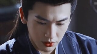 [Hate Literature‖Lalang] "Empress, have you ever really loved the present emperor?" "I haven't loved