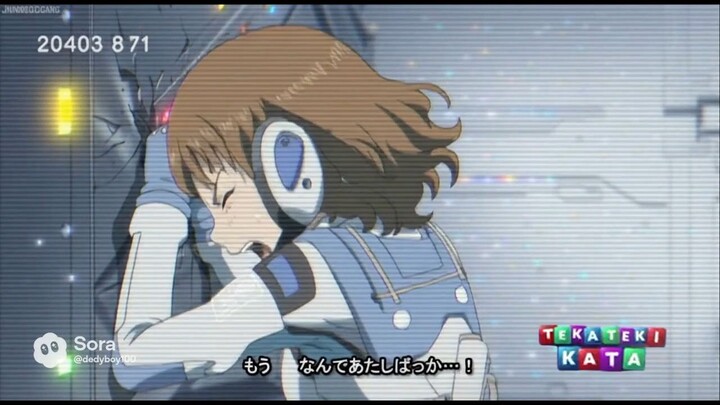 SKETSA AI ORIGINALS 2026 Episode 13