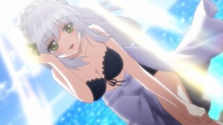 Clockwork Planet「 AMV 」- Comeback