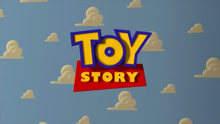 TOY STORY 1 (1995) DUB INDONESIA